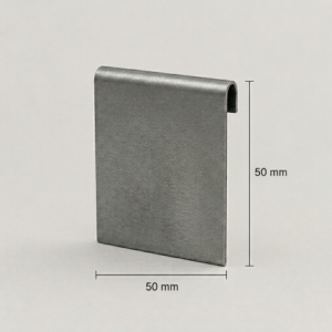 Rollink Edge — Lawn 50/50mm