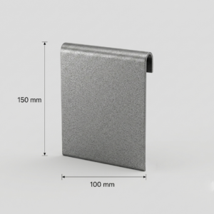 Rollink Edge — Standard 100/150 mm